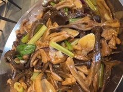 -正阳春烤鸭(华捷道店)