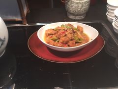 -南昌绿地华邑酒店·鲜艳全日餐厅