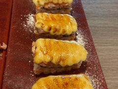 -炙柒Sekinana·精致料理 烧鸟·铁板烧(海上世界店)