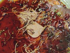 -良师门滨海人家·海鲜·家常菜(滨海城店)