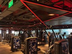 -W FITNESS 威尔仕健身·游泳(老西门新苑店)