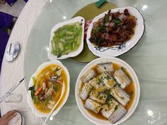 -碧海银沙海鲜餐厅(恒大海上威尼斯店)