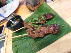 -simply thai天泰(长泰广场店)