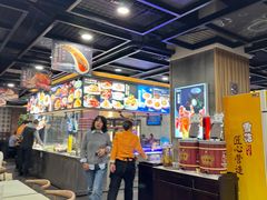 -渔娘渔家丹东海鲜(东直门店)