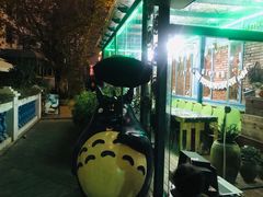 -豆蔻电影主题餐厅(四牌楼店)