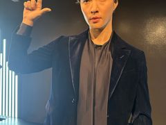 -武汉杜莎夫人蜡像馆
