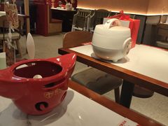-辣可可·小炒黄牛肉(望京凯德MALL店)