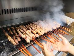 -恩福来涮羊肉(中北旗舰店)