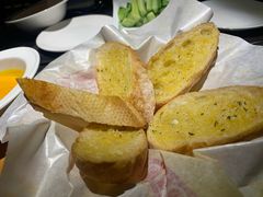 -秀·爱尔兰餐吧(上海路店)