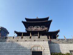 -东西巷