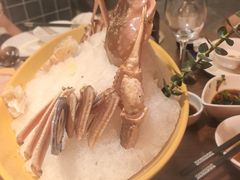 -东海怡品海鲜豆捞(星街坊店)