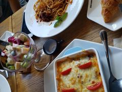 -ZOO COFFEE动物园咖啡(望京锐创店)