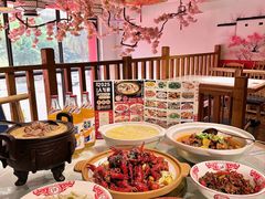 -吴掌柜·藕汤印象(南湖店)