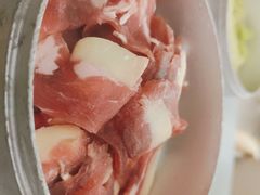 -晓沸牛肉海鲜小火锅(白湖亭万达广场店)