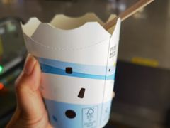 -麦当劳(郑州东高铁站店)