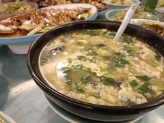 -君霖海鲜私房菜(春柳店)