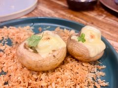 -Brut Eatery悦璞食堂(愚园路店)