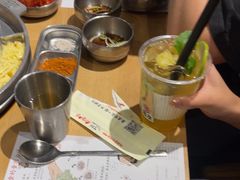 -姜虎东白丁烤肉(深圳湾后海汇店)