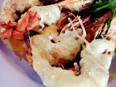 -ZF Seafood Restaurant 卓峰海鲜餐