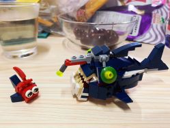 -乐高授权专卖店(新北万达店)