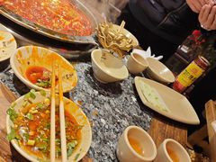 -蜀大侠火锅(总府路店)