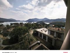 -宁波九龙湖开元度假村