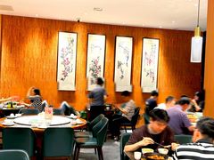 -国人川菜(李家村建东街店)