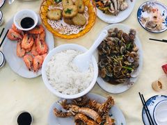 -秋姐美食店(旅游大道店)