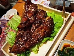 -木屋烧烤(坂田天安云谷店)