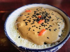 -前门故事烤鸭店(十里河店)