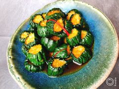 老坛黄瓜-蟹榭·本帮江浙菜·蟹宴(五角场合生汇商场店)