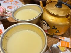 -冰川朝鲜族料理·东北菜(观前店)