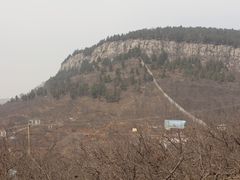 -青檀寺景区