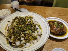 -汀小府·福建客家菜(鼓山沃尔玛店)