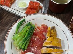 -粤拭轩·广东味道(祥和里店)