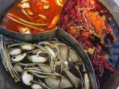 -大龙燚火锅(春熙店)