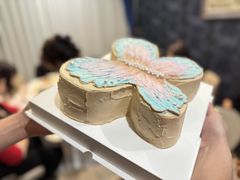 -CAKEBOSS蛋糕老板(东直门来福士店)