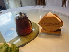 -陶缘一号·四季缘·老字号顺德菜·户外婚礼家宴(西滘店)