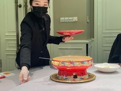 -虹御轩·传承江浙菜(虹桥店)