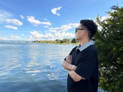 -大理洱海