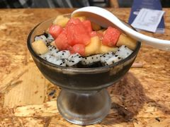 -陈鹏鹏潮汕菜(欢乐海岸 海边景观店)