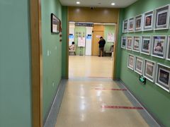 -爱康国宾体检中心(杭州滨江江南大道分院)