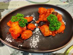 -披云云小馆·味道江湖(姚家园万象汇店)