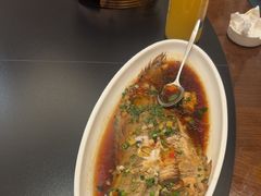 -宁海食府·涌宴(真和店)