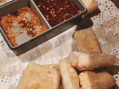 -茄子恰恰·新云南小炒(坪山益田店)