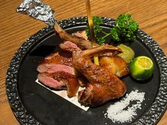 -筱田の食堂·izakaya(淮海中路店)
