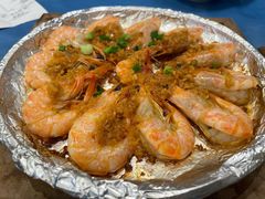 -阿毛饭店(和义路店)