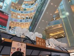 -GODIVA(王府井apm店)