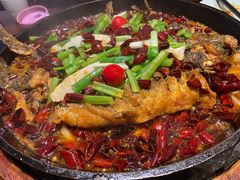 老板恋上鱼-老板恋上鱼(荣盛广场店)
