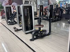 -奇迹健身·恒温游泳(金海首座店)